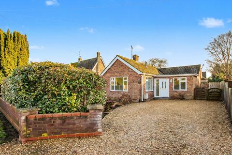 undefined, Station Road, Dersingham