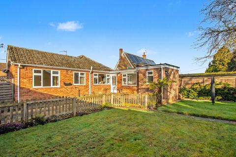 undefined, Station Road, Dersingham
