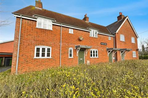 undefined, Manor Lane, Basingstoke RG24
