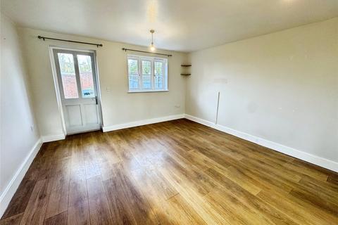 undefined, Manor Lane, Basingstoke RG24