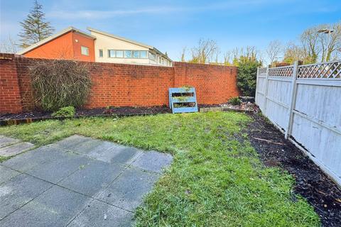 undefined, Manor Lane, Basingstoke RG24
