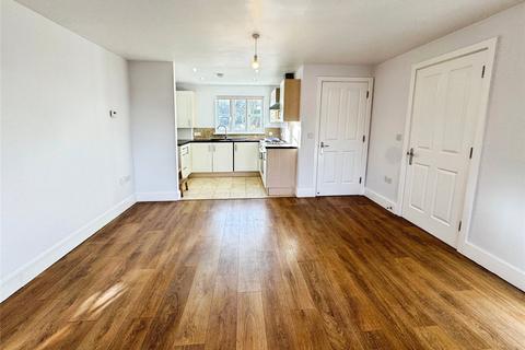 undefined, Manor Lane, Basingstoke RG24