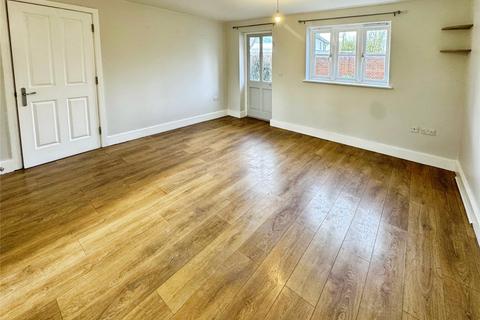 undefined, Manor Lane, Basingstoke RG24