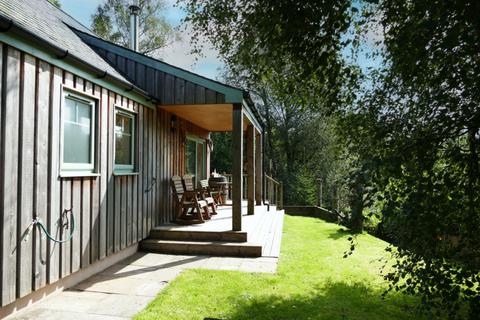 undefined, Spinnyfield, Upper Inverroy, Roy Bridge