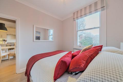 1 bedroom flat for sale, Holland Road, Kensington and Chelsea, London, W14