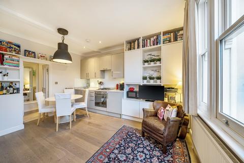 1 bedroom flat for sale, Holland Road, Kensington and Chelsea, London, W14