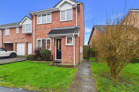 Albrighton Croft, Highwoods, Colchester, Essex, CO4