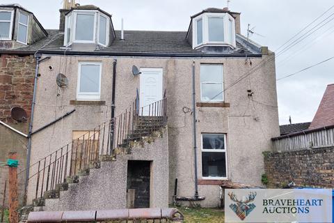 undefined, 12E Park Road, Ardrossan, North Ayrshire, KA22 8JR