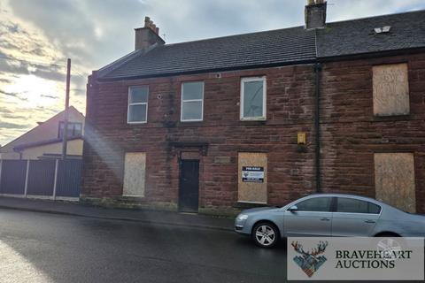 undefined, 12E Park Road, Ardrossan, North Ayrshire, KA22 8JR