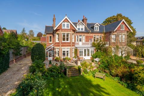 undefined, Barnes Close, Winchester, Hampshire, SO23
