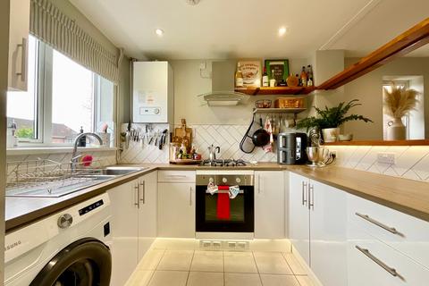 2 bedroom semi-detached house for sale, Open Hearth Close, Pontypool NP4
