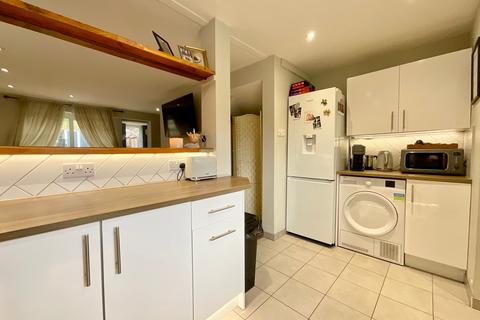 2 bedroom semi-detached house for sale, Open Hearth Close, Pontypool NP4