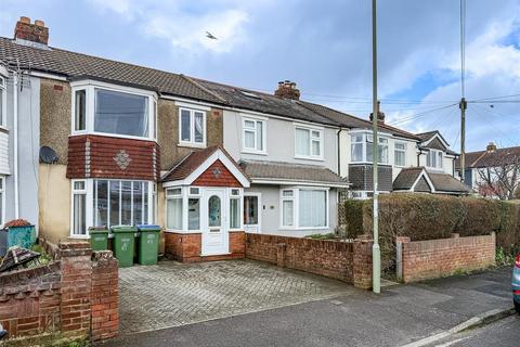 3 bedroom terraced house for sale, Windmill Grove, Portchester,