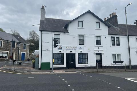 undefined, Gryffe Place, Main Street, Bridge Of Weir PA11