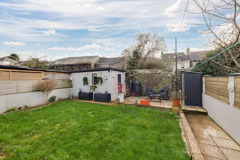 3 bedroom semi-detached house for sale, Broomfield Drive, Plymouth PL9
