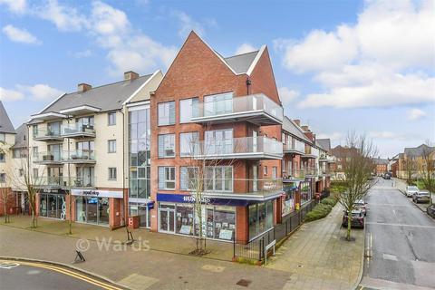 undefined, Sir John Fogge Avenue, Ashford, Kent