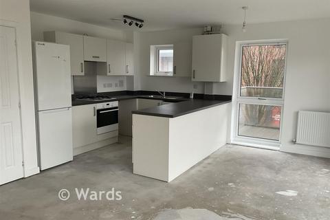 undefined, Sir John Fogge Avenue, Ashford, Kent