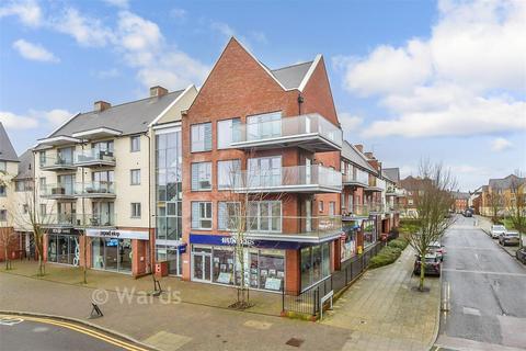 undefined, Sir John Fogge Avenue, Ashford, Kent
