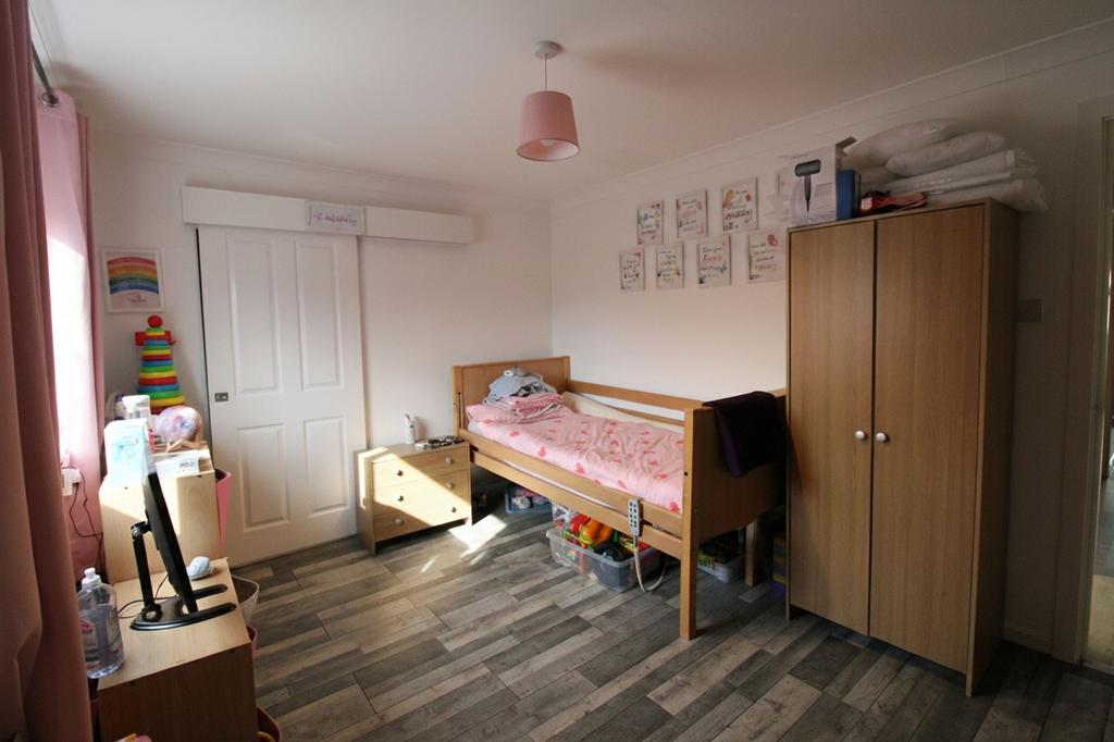 Bedroom two