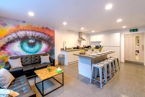 1 bedroom in a flat share to rent, Willowbank Road, Aberdeen AB11