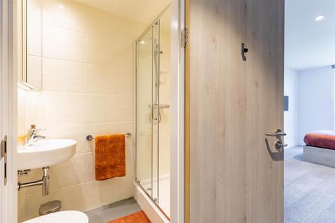 1 bedroom in a flat share to rent, Willowbank Road, Aberdeen AB11