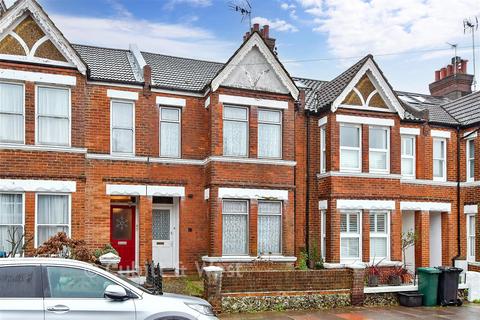 3 bedroom terraced house for sale, Bates Road, Brighton BN1