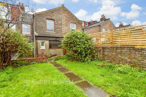 3 bedroom terraced house for sale, Bates Road, Brighton BN1