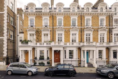 undefined, Ladbroke Road, Notting Hill, London, W11