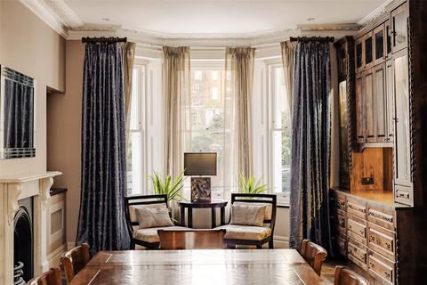 undefined, Ladbroke Road, Notting Hill, London, W11