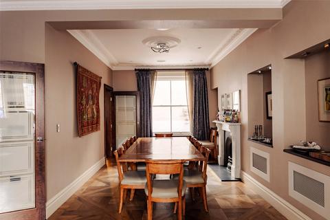 undefined, Ladbroke Road, Notting Hill, London, W11