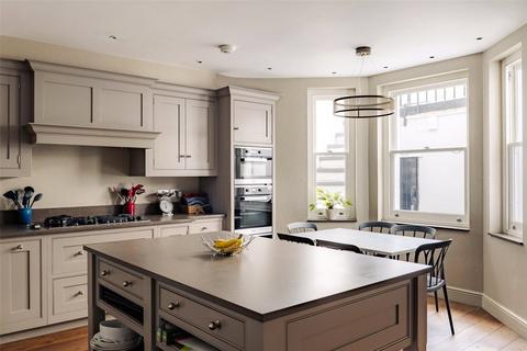 undefined, Ladbroke Road, Notting Hill, London, W11