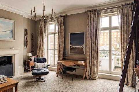 undefined, Ladbroke Road, Notting Hill, London, W11