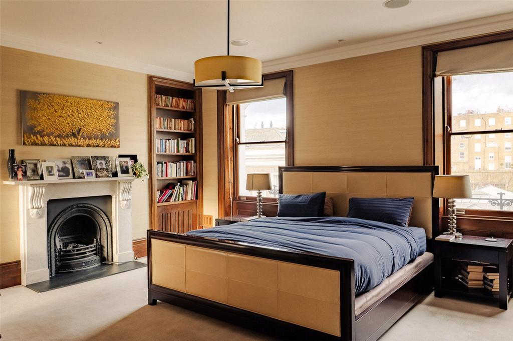 Principal Bedroom