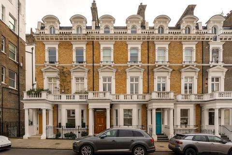undefined, Ladbroke Road, Notting Hill, London, W11