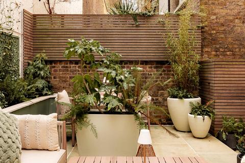 undefined, Ladbroke Road, Notting Hill, London, W11