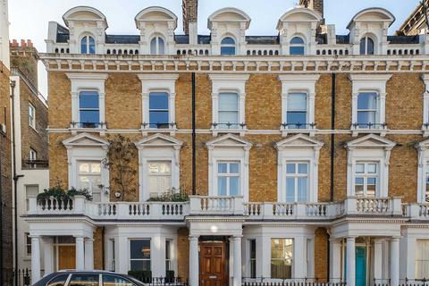 undefined, Ladbroke Road, Notting Hill, London, W11