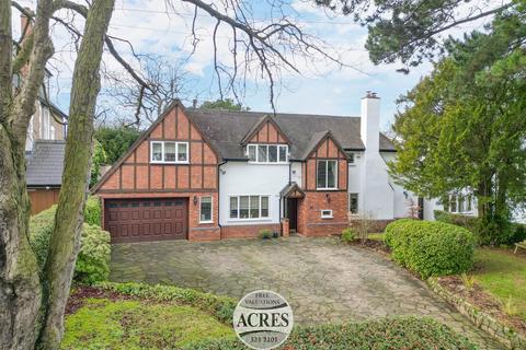 undefined, Manor Drive, Sutton Coldfield