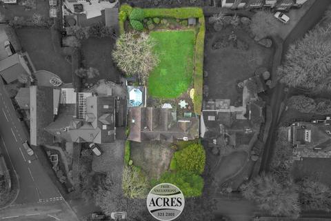 undefined, Manor Drive, Sutton Coldfield