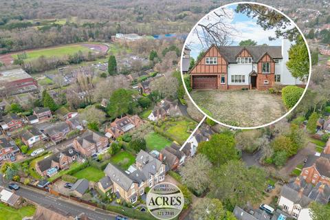 undefined, Manor Drive, Sutton Coldfield