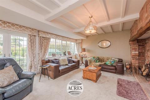 undefined, Manor Drive, Sutton Coldfield