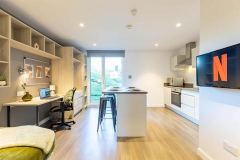 undefined, Willowbank Road, Aberdeen AB11