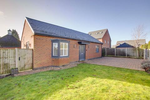 undefined, Cliff Drive, Nottingham NG12