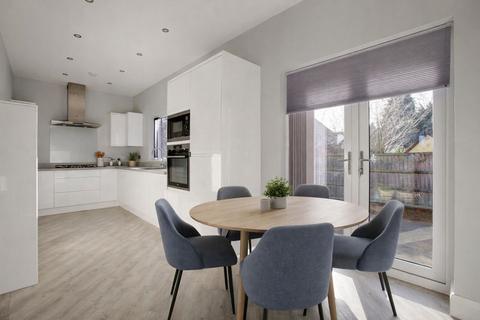 undefined, Cliff Drive, Nottingham NG12