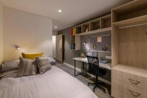 1 bedroom in a flat share to rent, Willowbank Road, Aberdeen AB11