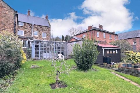 undefined, Alfreton Road, Derby DE21