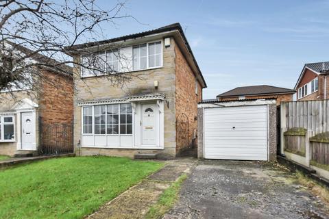 3 bedroom detached house for sale, Bruntcliffe Drive, Leeds LS27