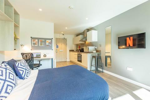 undefined, Willowbank Road, Aberdeen AB11
