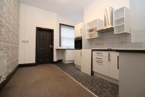 undefined, 4 Hornby Road, Lytham St. Annes FY8