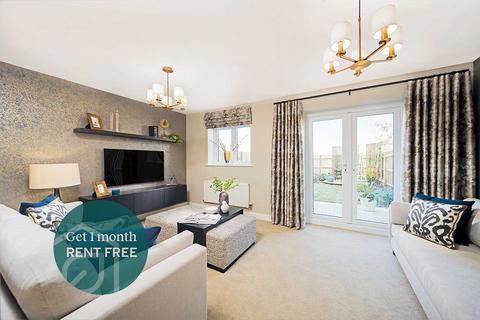 undefined, Leaf Living at Redlands Grove, Wanborough, SN4