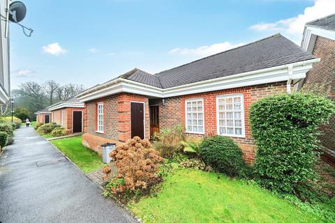 undefined, Whybrow Gardens, Castle Village, Berkhamsted, Hertfordshire, HP4